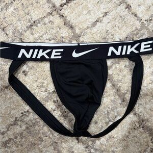 Nike Dri-FIT Black and White Label